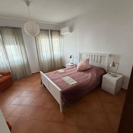 Apartment Casa Santos