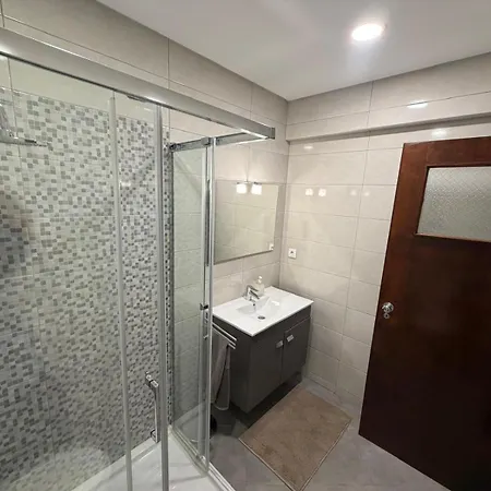 Casa Santos Apartment