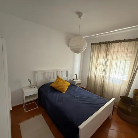 Apartment Casa Santos