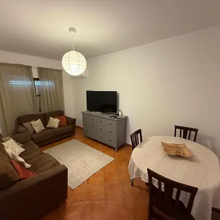 Casa Santos Apartment *