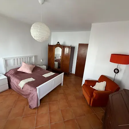 Casa Santos Distrikt Faro