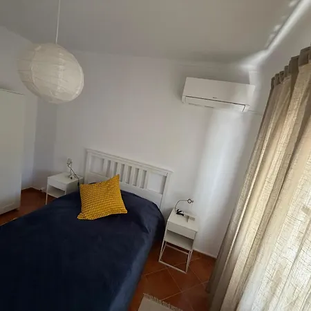 Apartment Casa Santos