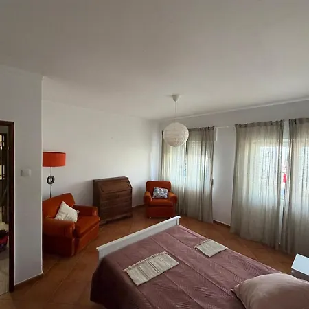 Apartamento Casa Santos *