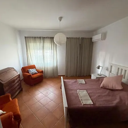 Casa Santos