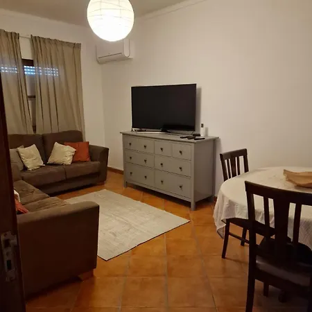 Casa Santos Apartment
