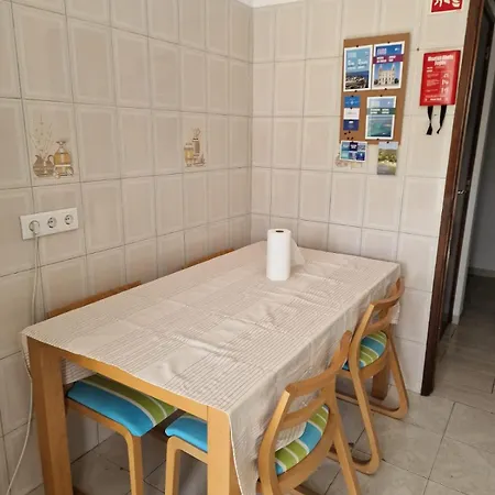 Apartment Casa Santos *