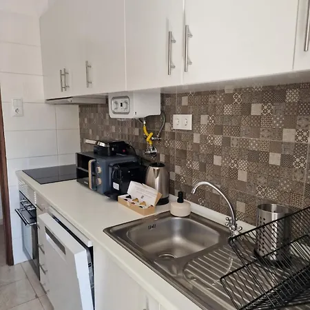 Casa Santos Apartment Distrikt Faro
