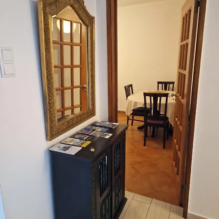 Apartment Casa Santos *